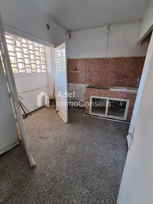 Location Appartement F3 Annaba Annaba