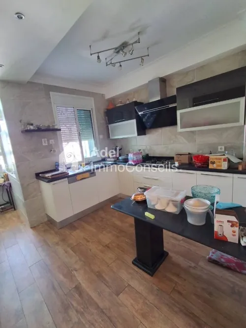 Vente Appartement F6 Annaba Annaba