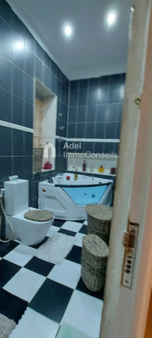 Location Villa Annaba Annaba