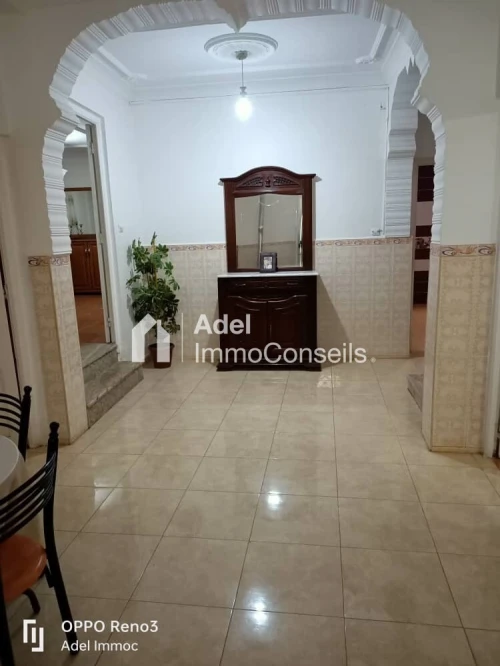 Vente Villa Annaba Annaba