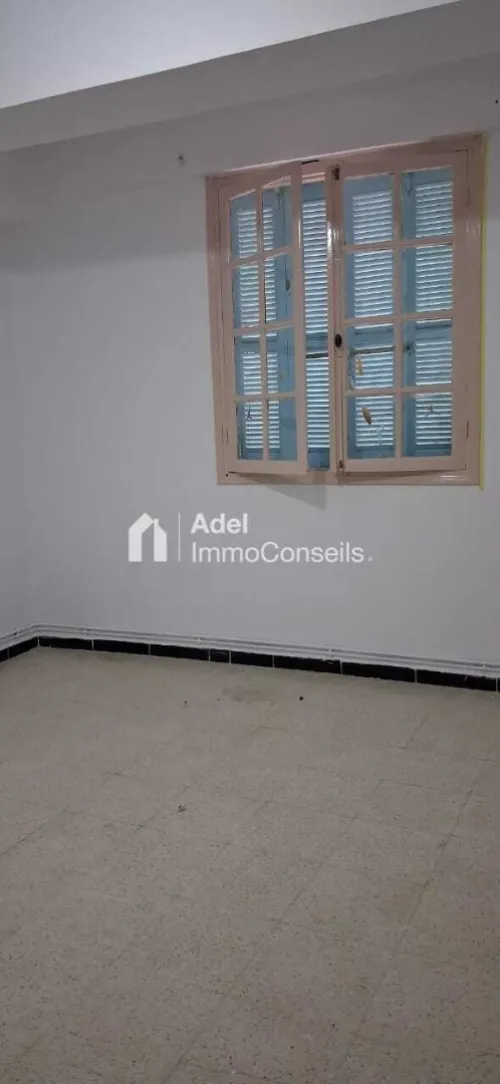 Location Appartement F5 Annaba Annaba