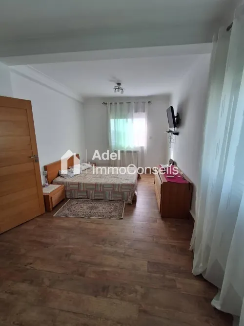 Vente Appartement F6 Annaba Annaba