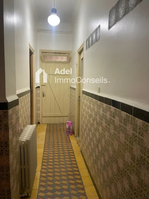 Location Appartement F5 Annaba Annaba