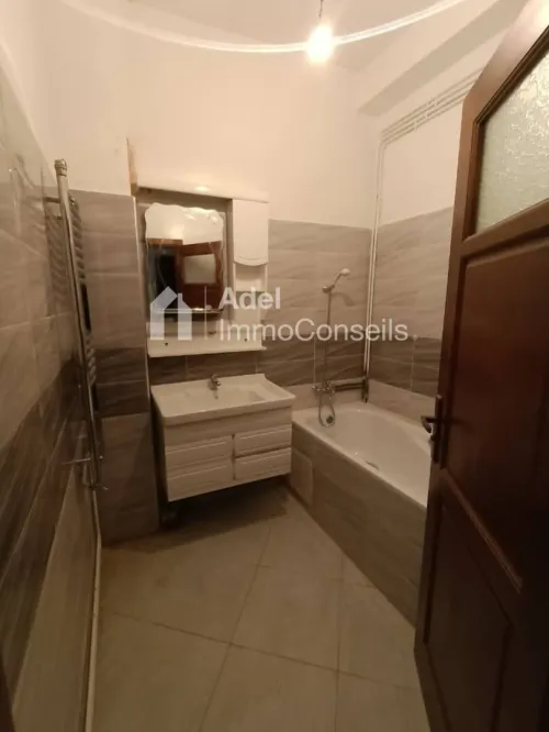 Location Appartement F3 Annaba Annaba