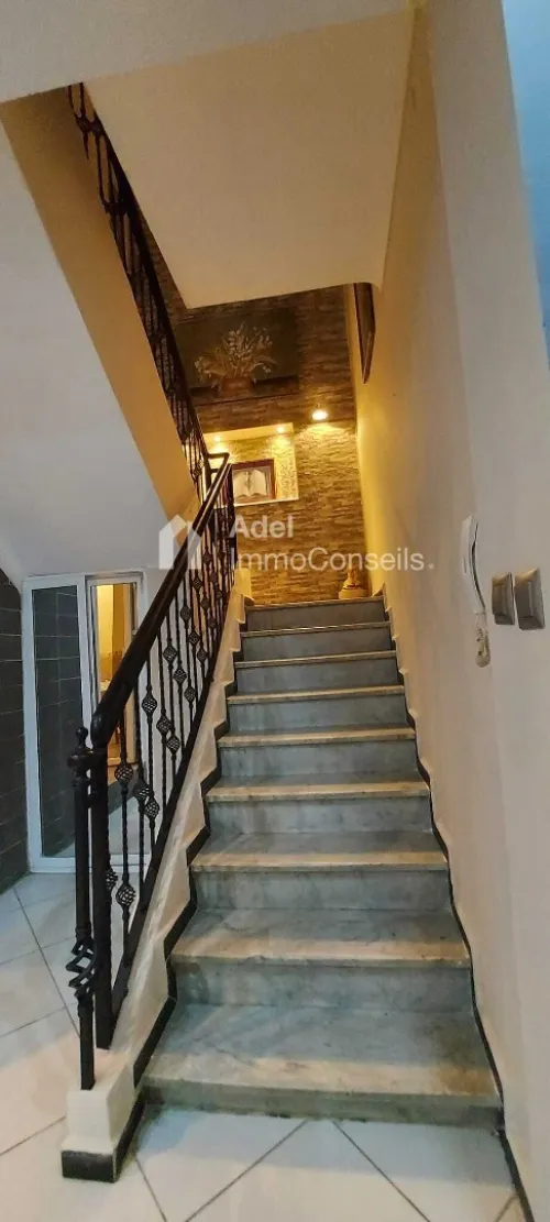 Vente Villa Annaba Annaba