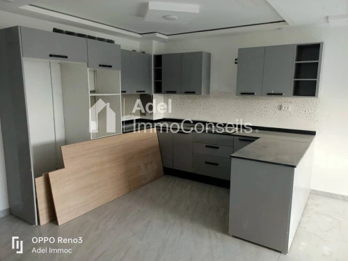 Vente Appartement F4 Annaba Annaba