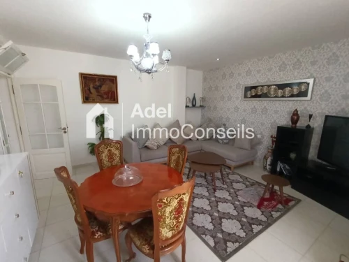 Vente Appartement F4 Annaba Annaba