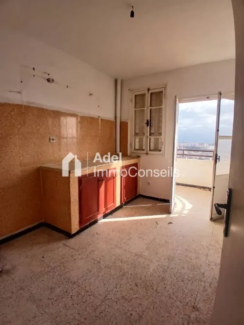 Location Appartement F3 Annaba Annaba