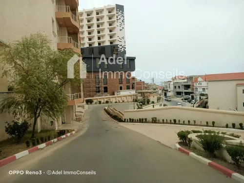 Location Appartement F3 Annaba Annaba