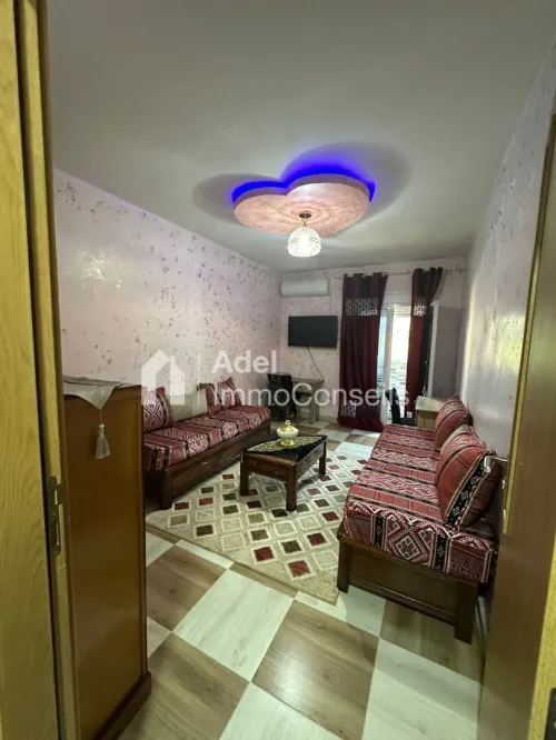 Vente Appartement F4 Annaba Annaba