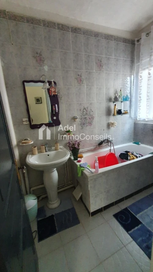 Vente Appartement F3 Annaba Annaba