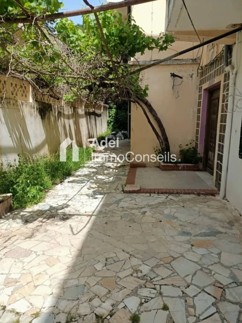 Vente Appartement F4 Annaba Annaba