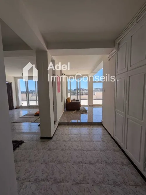 Vente Appartement Niveau de villa F4 Annaba Annaba