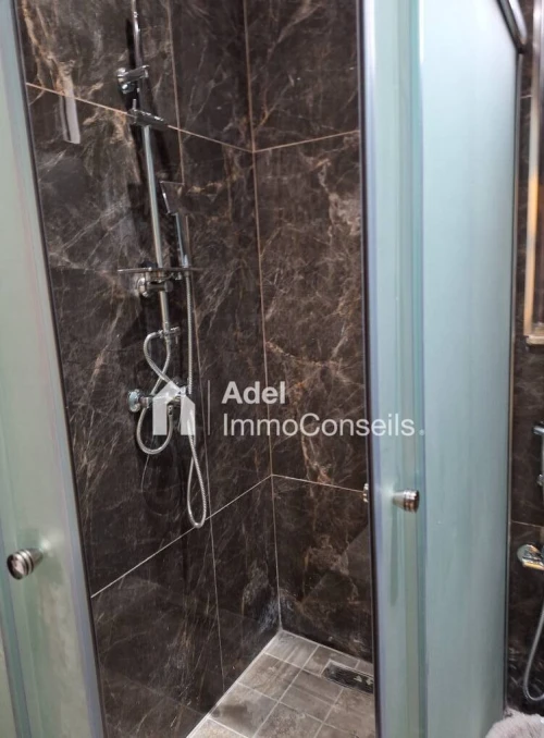 Vente Appartement F4 Annaba Annaba