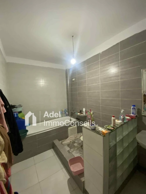 Vente Appartement F3 Annaba Annaba