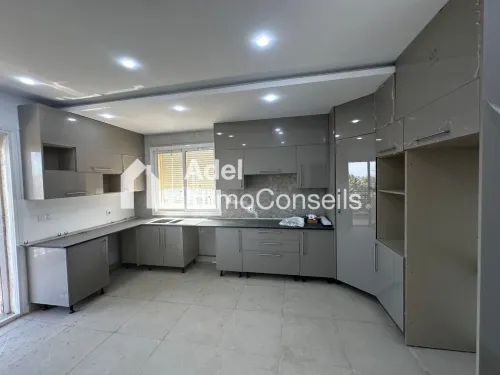 Vente Appartement F4 Annaba Annaba