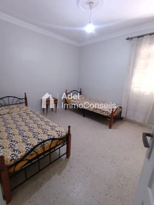 Location Appartement F4 Annaba Annaba