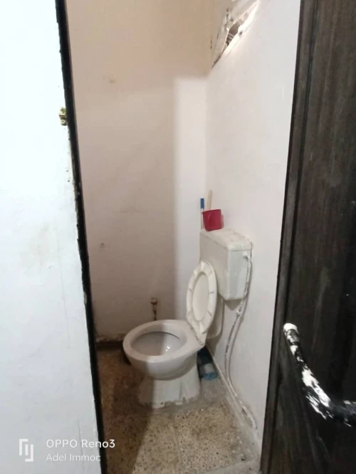 Vente Appartement F3 Annaba Annaba