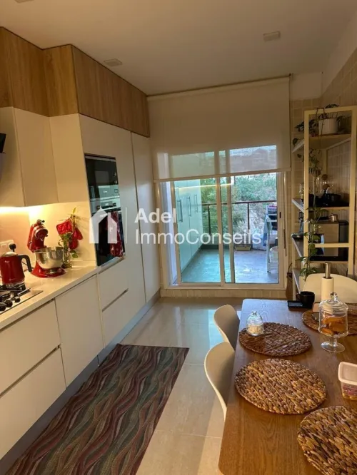 Vente Appartement F4 Annaba Annaba