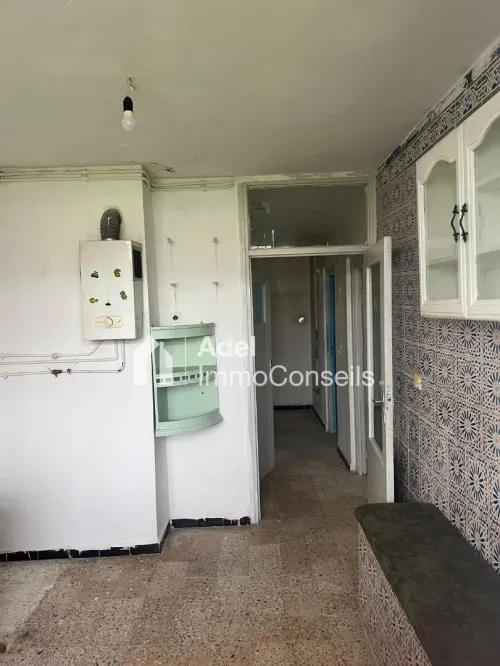 Vente Appartement F3 Annaba Annaba