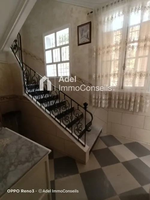 Vente Villa Annaba Annaba