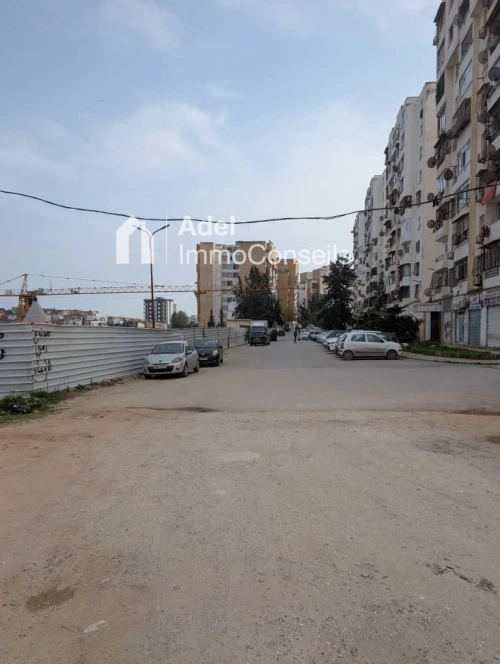 Location Appartement F3 Annaba El bouni