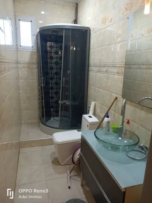 Vente Appartement F2 Annaba Annaba