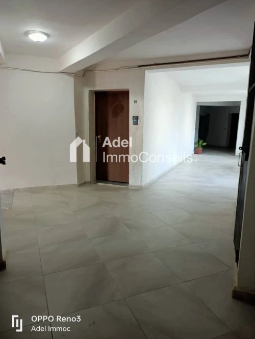 Vente Appartement F4 Annaba Annaba