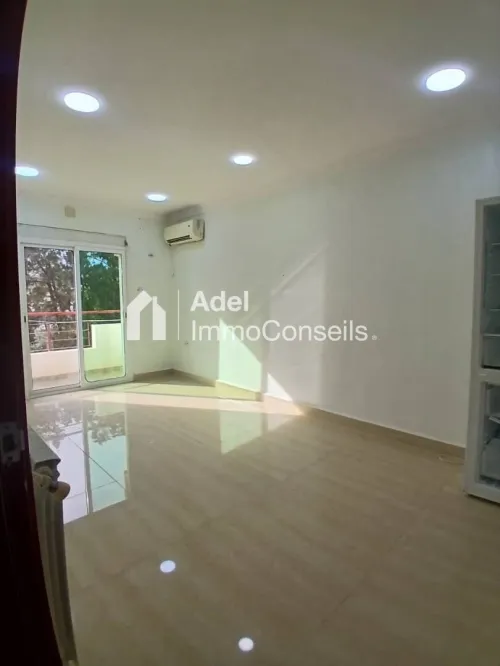 Location Appartement F4 Annaba Annaba