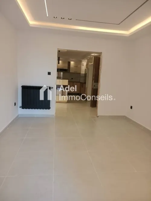 Vente Appartement F3 Annaba Annaba