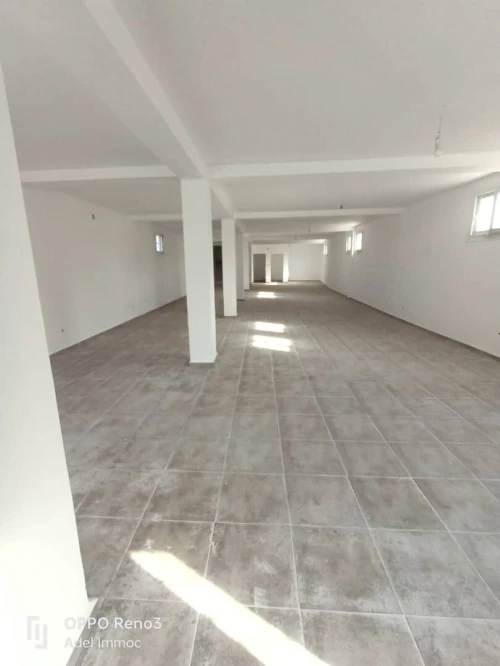 Location Immeuble Annaba Annaba