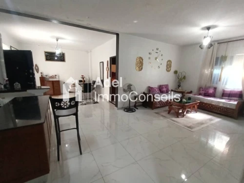 Vente Villa Annaba Annaba