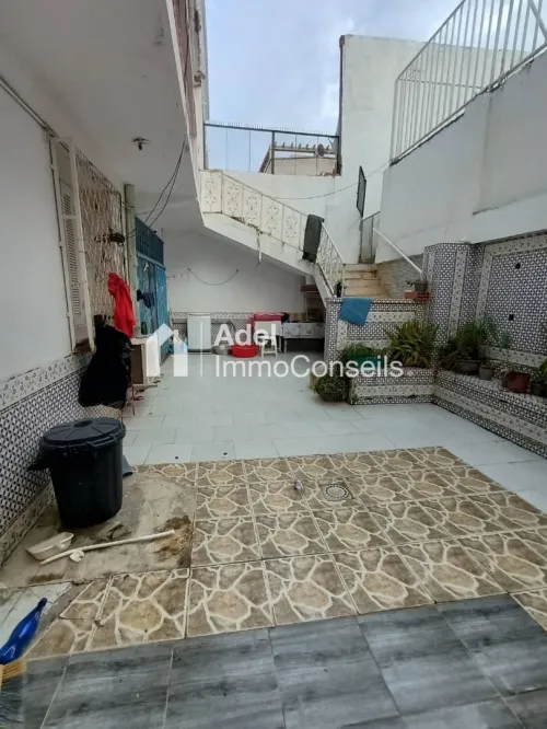 Vente Villa Annaba Annaba