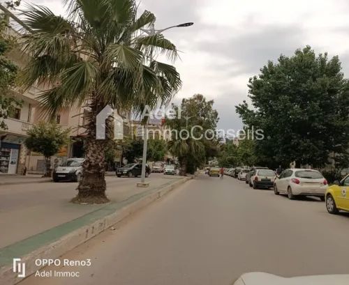 Vente Appartement F3 Annaba Annaba