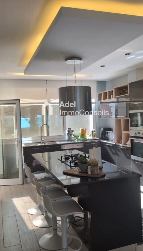 Vente Appartement F5 Annaba Annaba