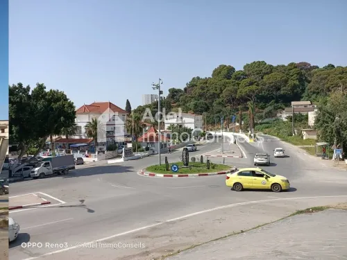 Vente Appartement F4 Annaba Annaba