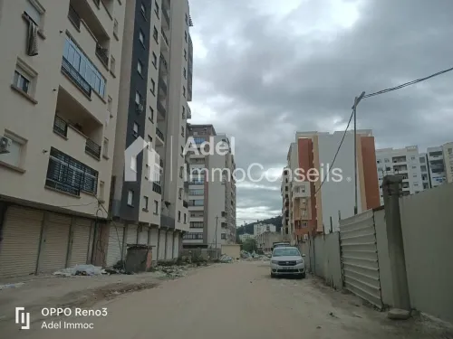 Vente Appartement F2 Annaba Annaba