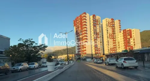 Vente Appartement F3 Annaba Annaba