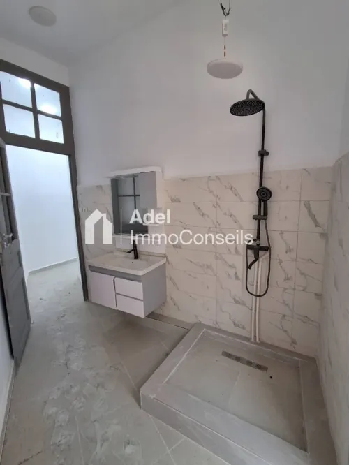 Vente Appartement F5 Annaba Annaba
