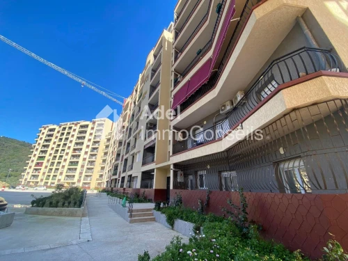 Location Appartement F3 Annaba Annaba