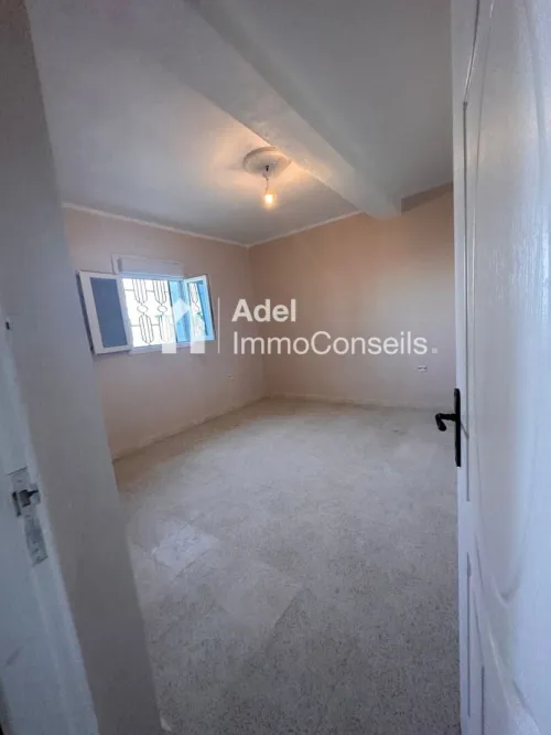 Location Appartement Niveau de villa F3 Annaba Annaba