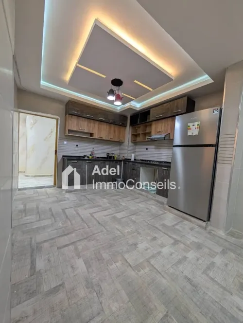 Vente Appartement F3 Annaba El bouni