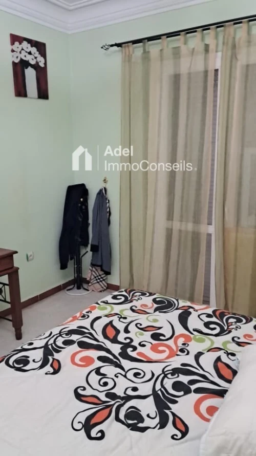 Vente Appartement F3 Annaba Annaba