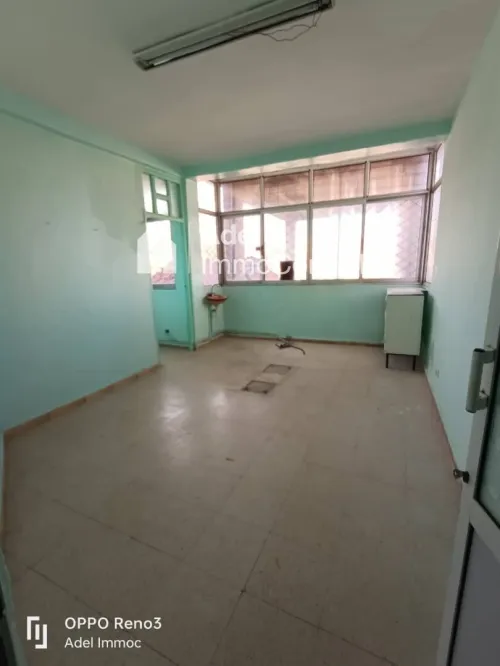 Location Appartement F3 Annaba Annaba