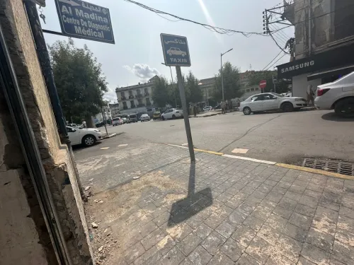 Location Appartement F8 Annaba Annaba