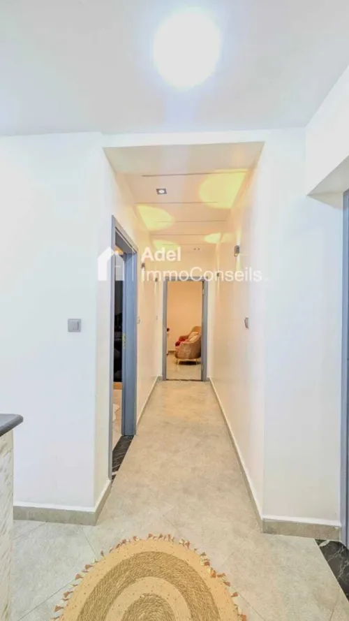 Vente Appartement F2 Annaba Annaba