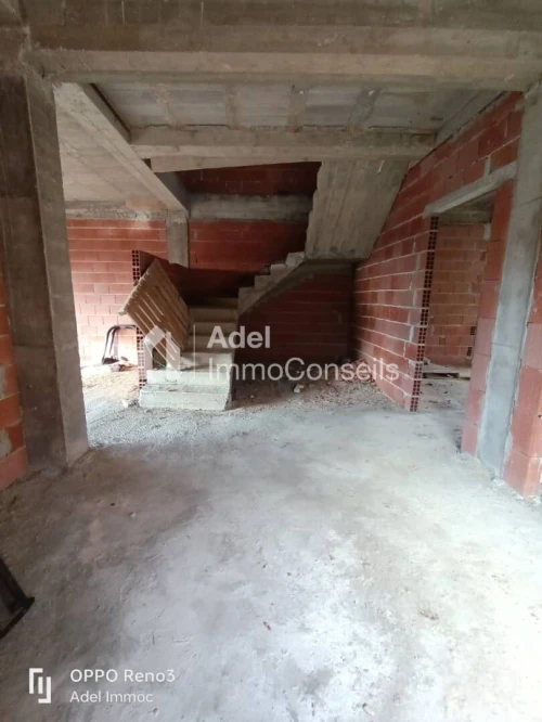 Vente Villa Annaba Annaba