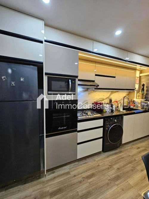 Vente Appartement F4 Annaba Annaba