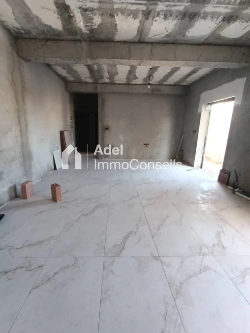 Vente Appartement F4 Annaba Annaba