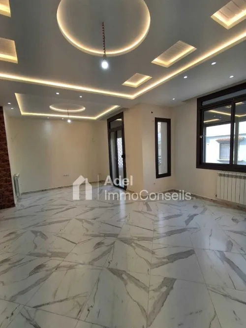 Location Appartement F3 Annaba El bouni
